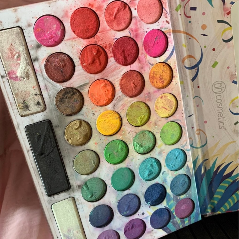 Eyeshadow - Picture 7 of 9